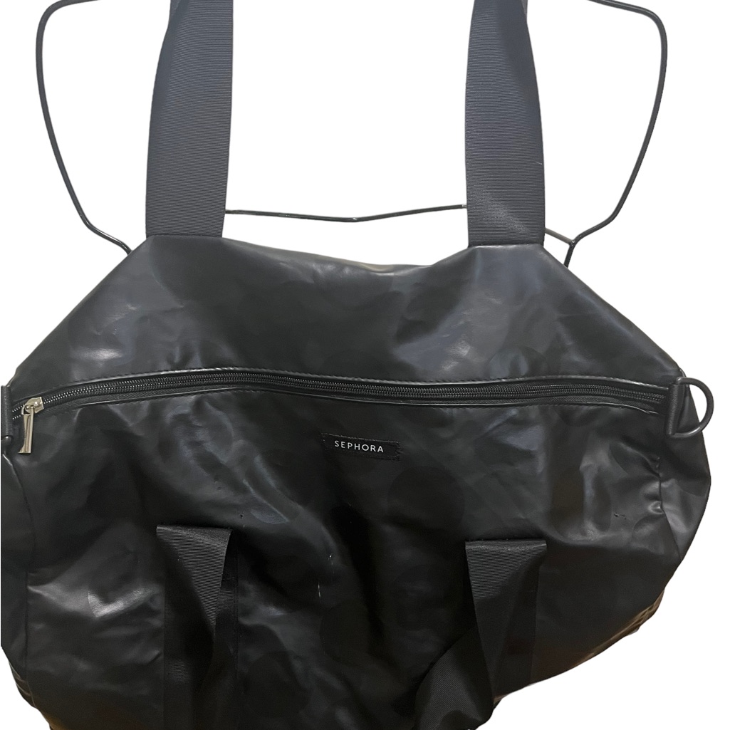 Sephora Duffle